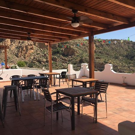 Casa Sol Y Luz - Casa Rural Carboneras Kültér fotó