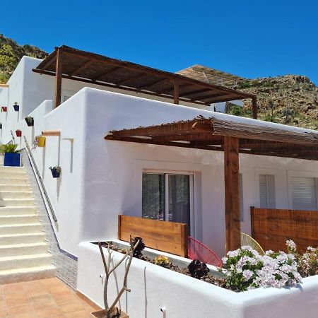 Casa Sol Y Luz - Casa Rural Carboneras Kültér fotó