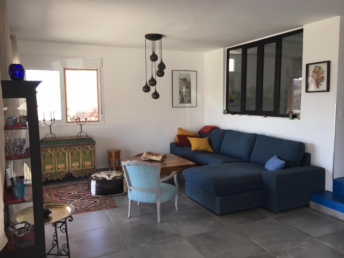 Casa Sol Y Luz - Casa Rural Carboneras Kültér fotó