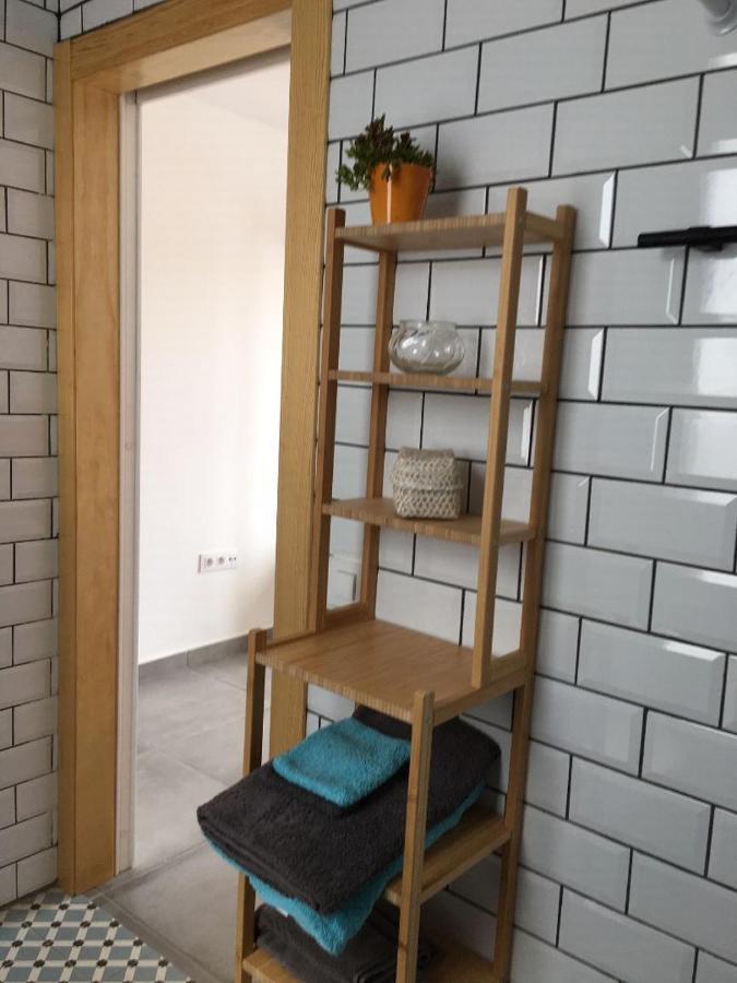 Casa Sol Y Luz - Casa Rural Carboneras Kültér fotó